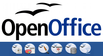 Open Office Icon
